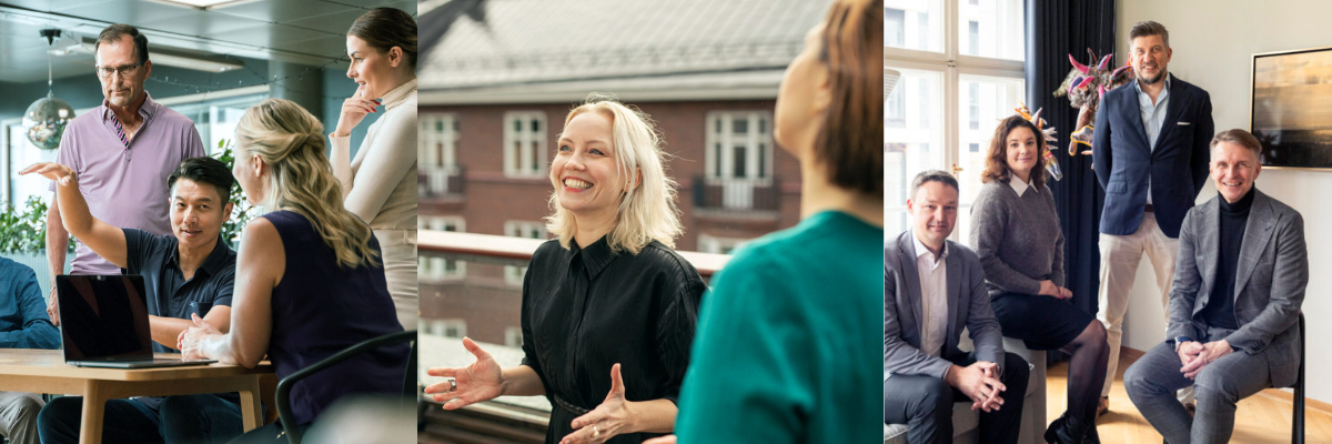 Gofore Germany GmbH logo